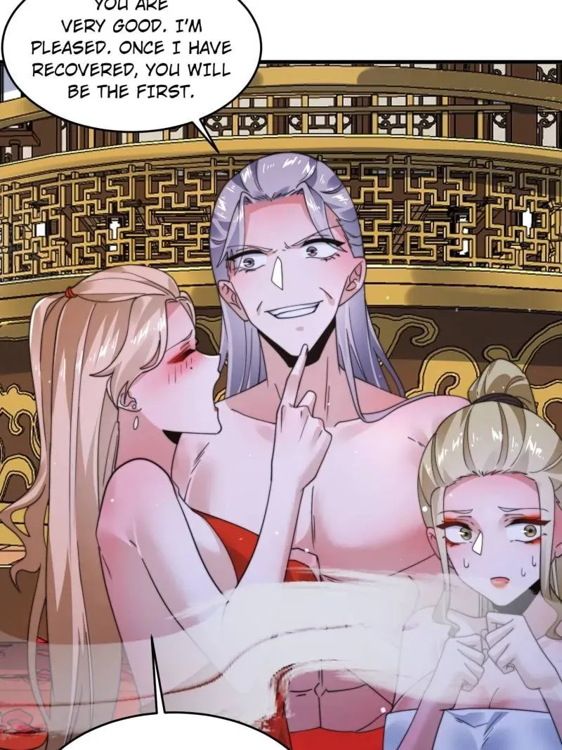 All the Female Apprentices Want to Kill Me Chapter 243 Online - página 22