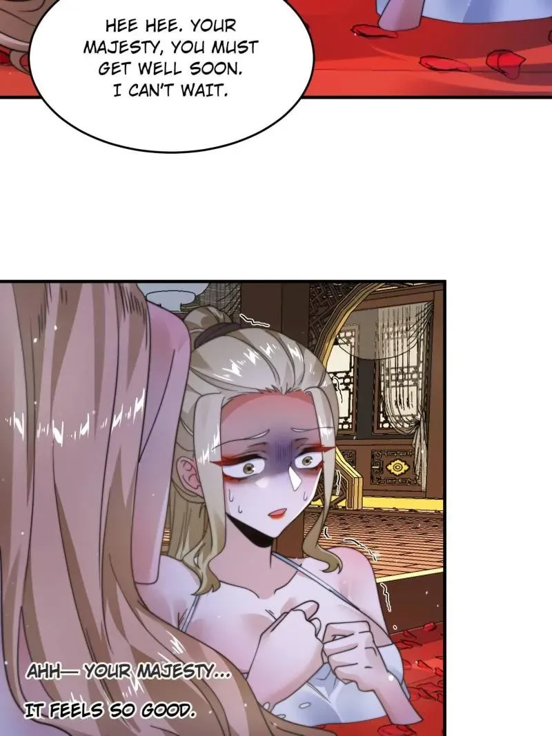 All the Female Apprentices Want to Kill Me Chapter 243 Online - página 23
