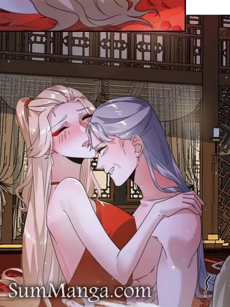 All the Female Apprentices Want to Kill Me Chapter 243 Online - página 24