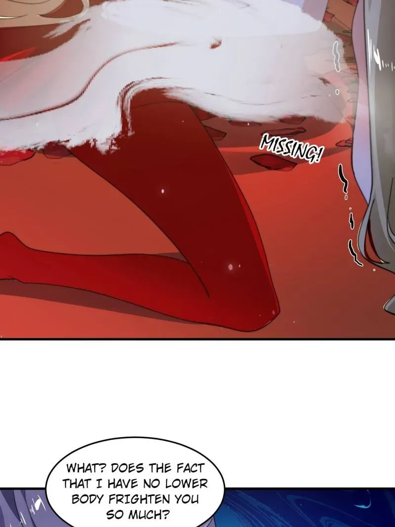 All the Female Apprentices Want to Kill Me Chapter 243 Online - página 25