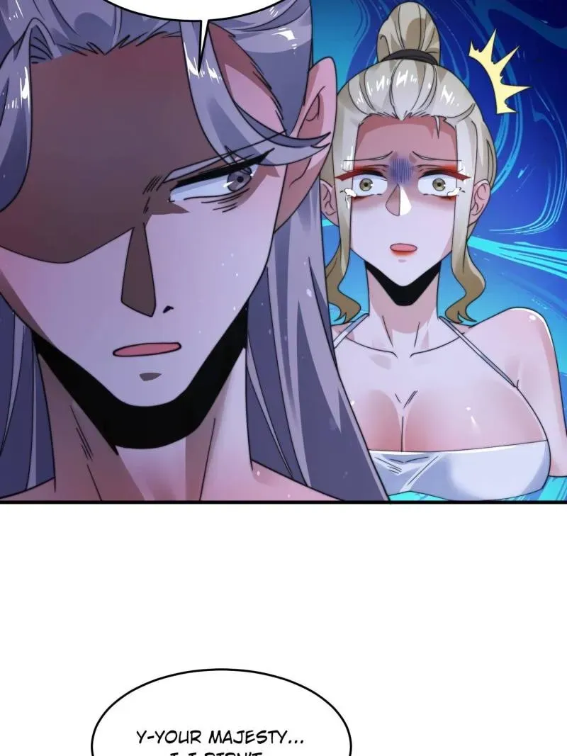 All the Female Apprentices Want to Kill Me Chapter 243 Online - página 26