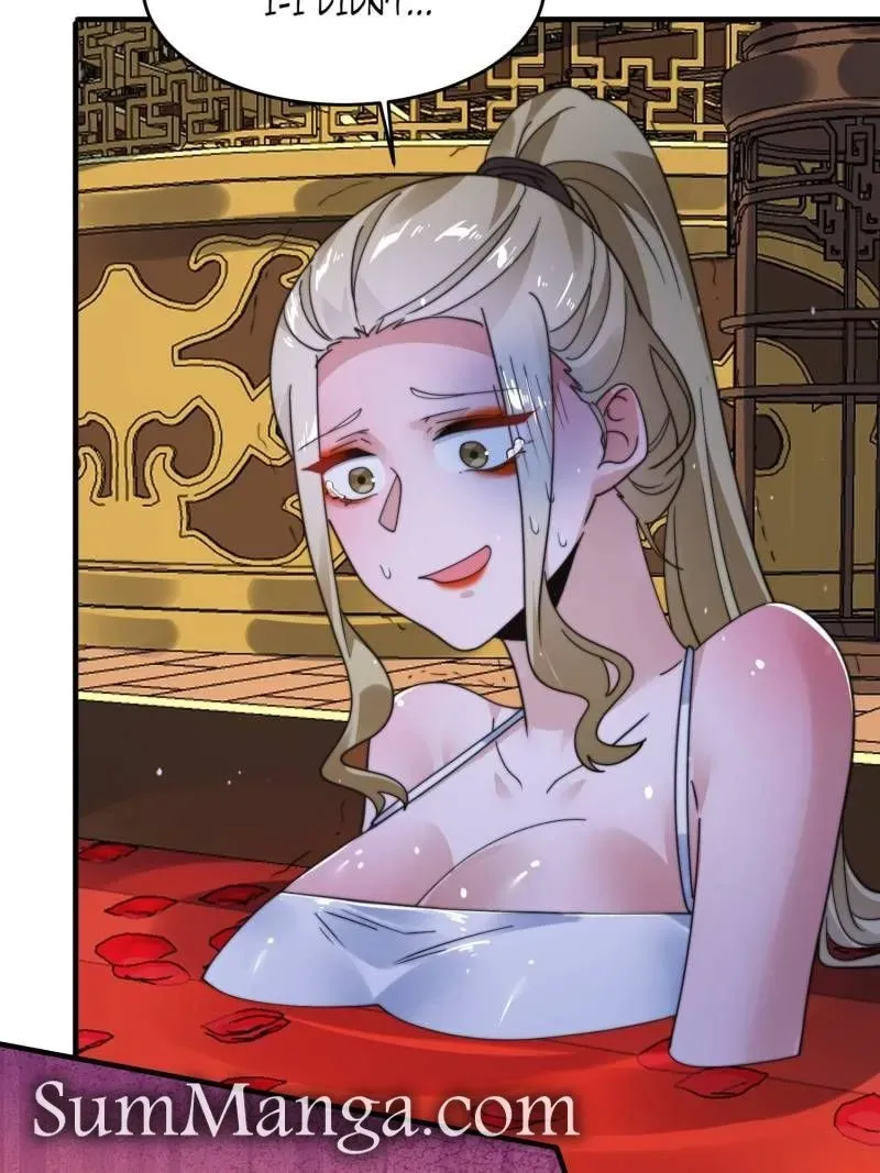 All the Female Apprentices Want to Kill Me Chapter 243 Online - página 27
