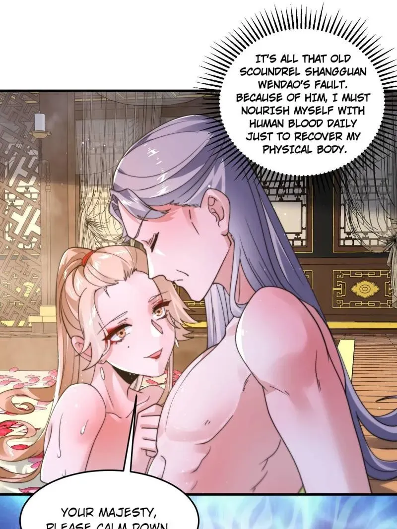 All the Female Apprentices Want to Kill Me Chapter 243 Online - página 31