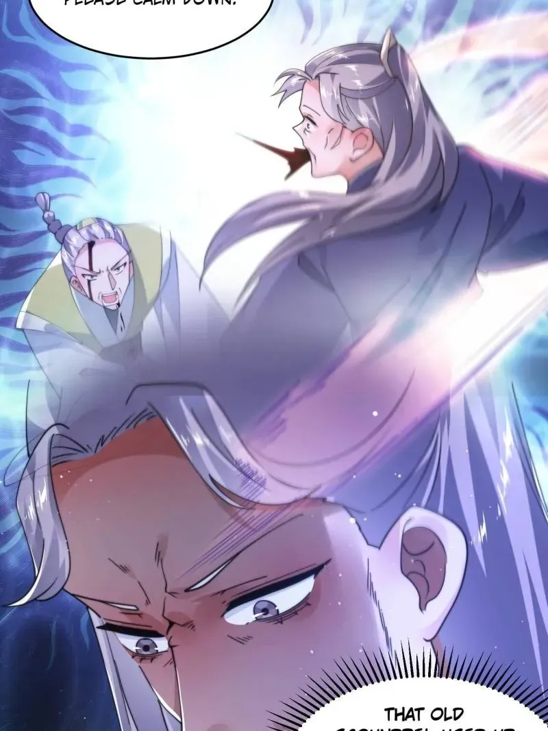 All the Female Apprentices Want to Kill Me Chapter 243 Online - página 32