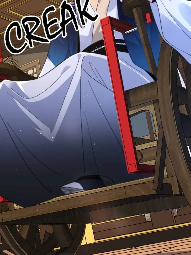 All the Female Apprentices Want to Kill Me Chapter 243 Online - página 35