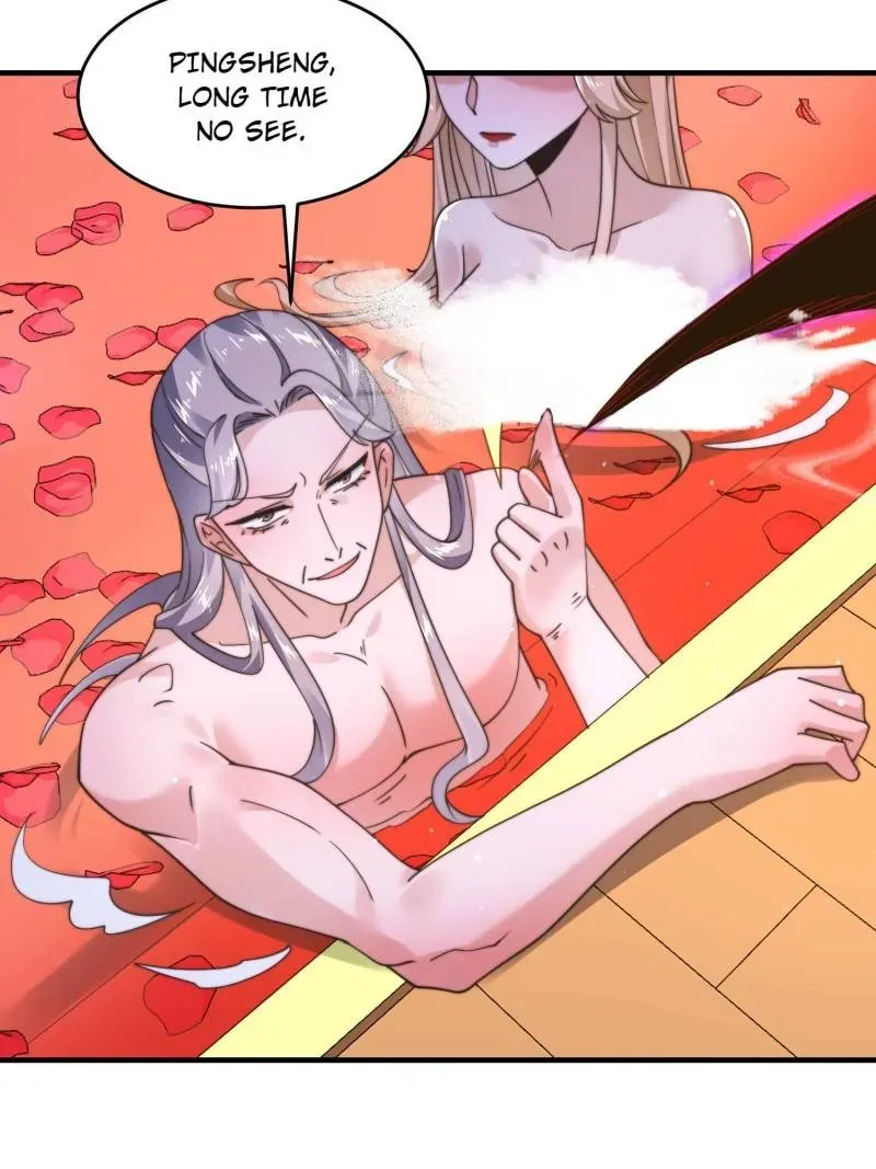 All the Female Apprentices Want to Kill Me Chapter 243 Online - página 37