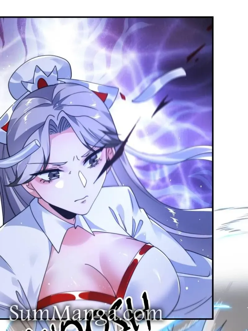 All the Female Apprentices Want to Kill Me Chapter 243 Online - página 39