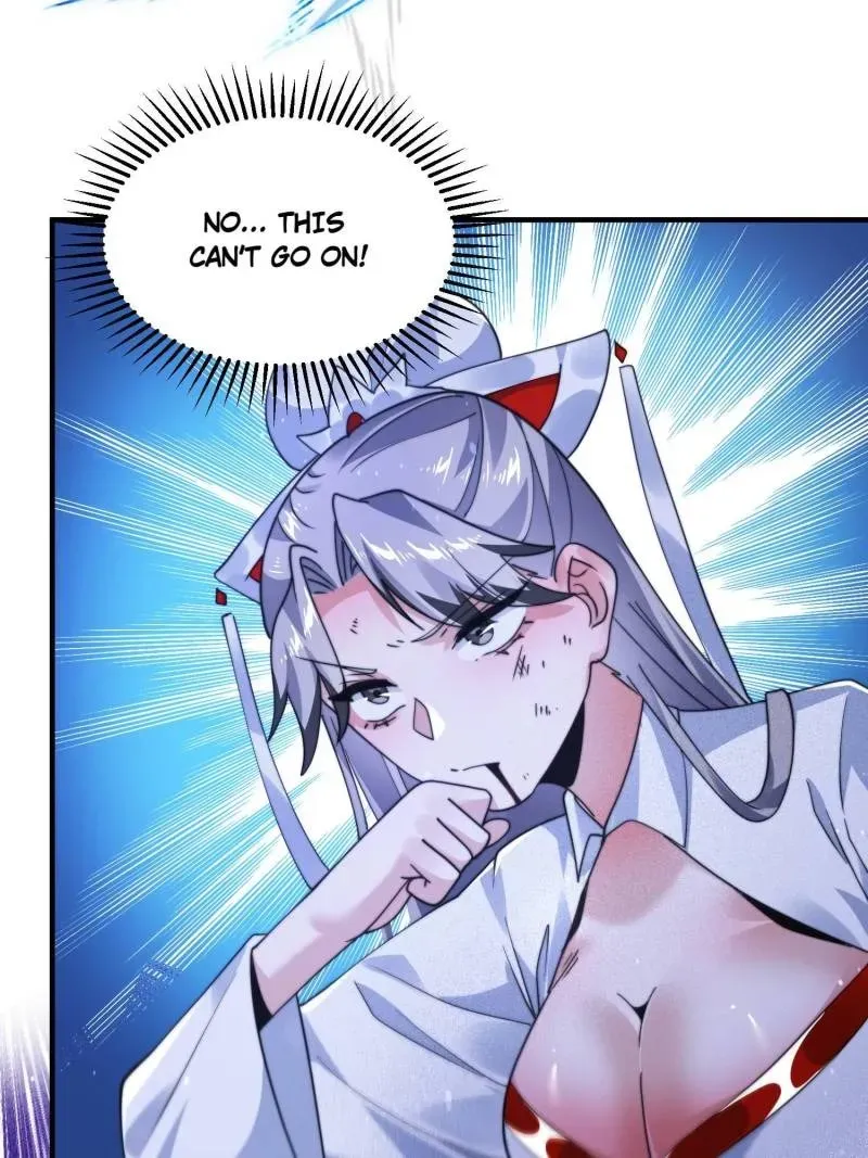 All the Female Apprentices Want to Kill Me Chapter 243 Online - página 41