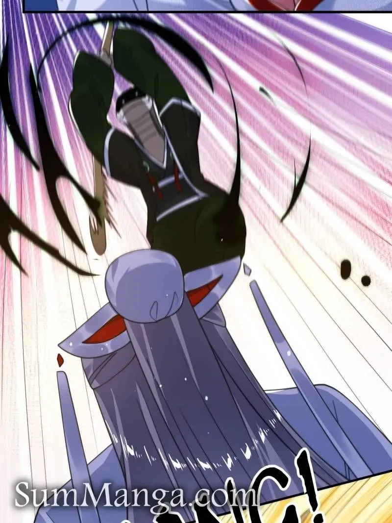All the Female Apprentices Want to Kill Me Chapter 243 Online - página 42