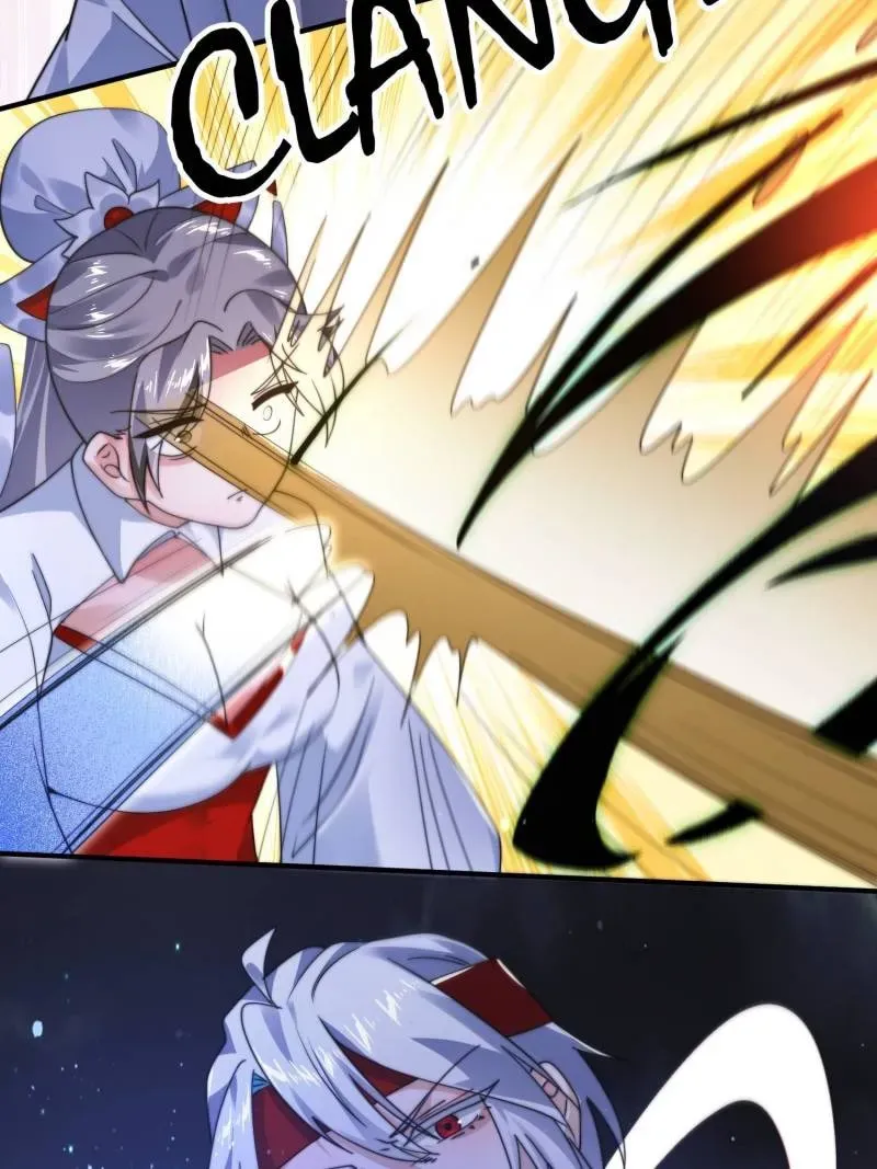 All the Female Apprentices Want to Kill Me Chapter 243 Online - página 43