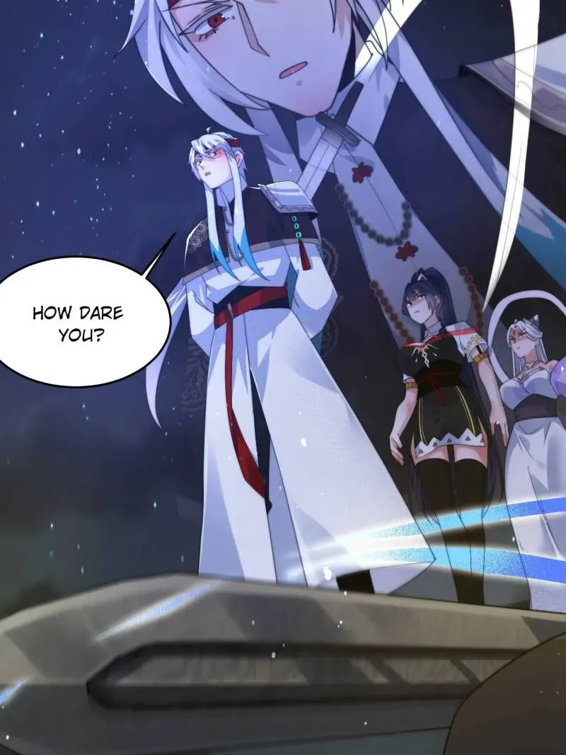 All the Female Apprentices Want to Kill Me Chapter 243 Online - página 44