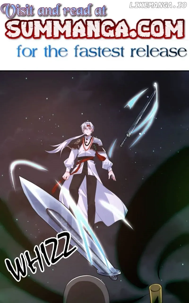 All the Female Apprentices Want to Kill Me Chapter 244 Online - página 1