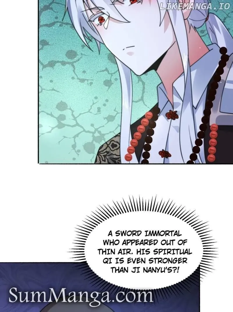 All the Female Apprentices Want to Kill Me Chapter 244 Online - página 3
