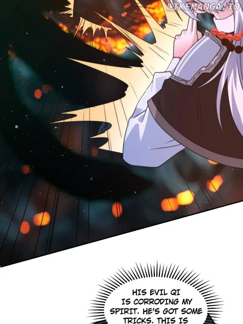 All the Female Apprentices Want to Kill Me Chapter 244 Online - página 6
