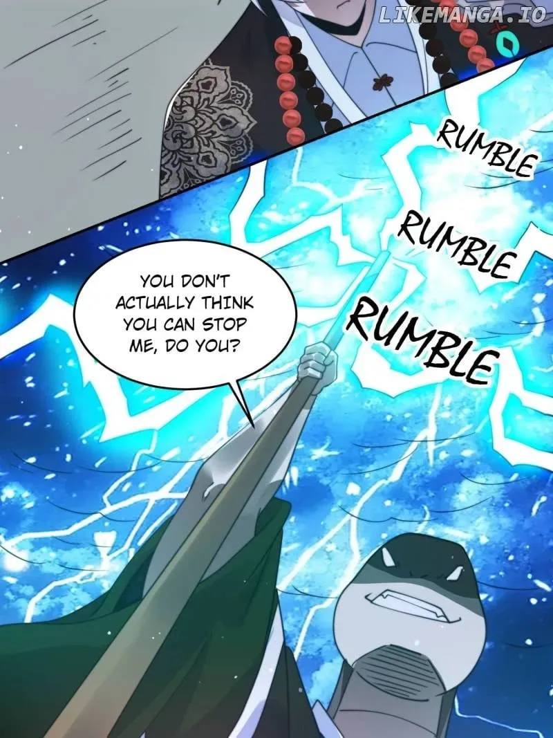 All the Female Apprentices Want to Kill Me Chapter 244 Online - página 9