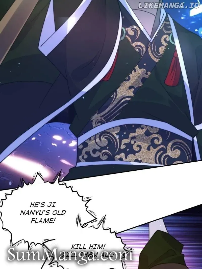 All the Female Apprentices Want to Kill Me Chapter 244 Online - página 10