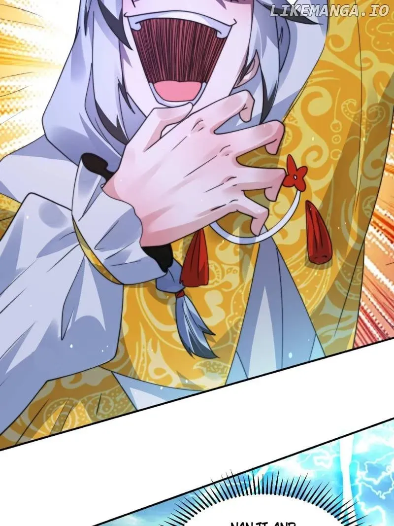 All the Female Apprentices Want to Kill Me Chapter 244 Online - página 12