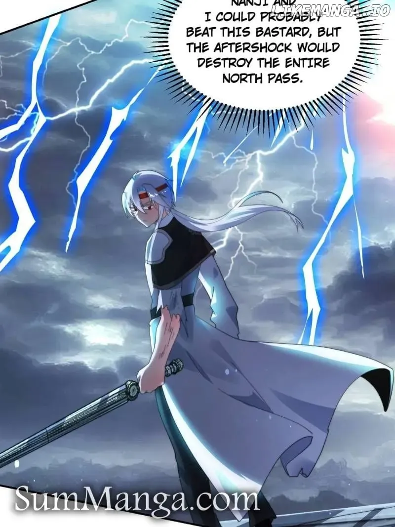 All the Female Apprentices Want to Kill Me Chapter 244 Online - página 13