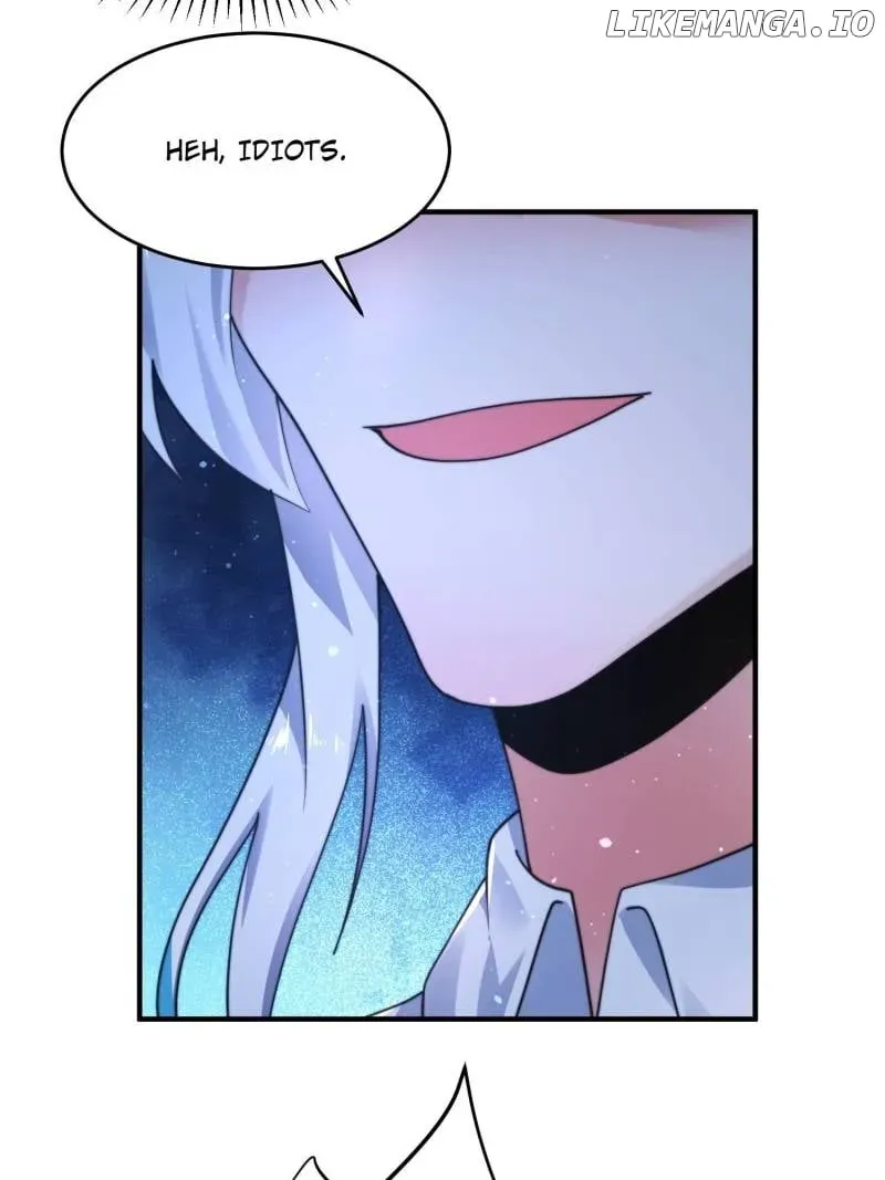 All the Female Apprentices Want to Kill Me Chapter 244 Online - página 21