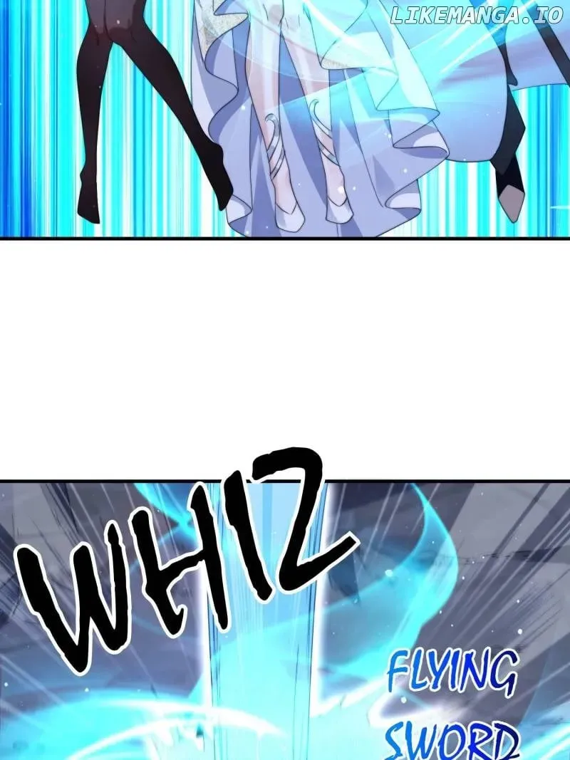All the Female Apprentices Want to Kill Me Chapter 244 Online - página 23