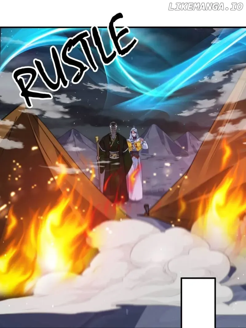 All the Female Apprentices Want to Kill Me Chapter 244 Online - página 26