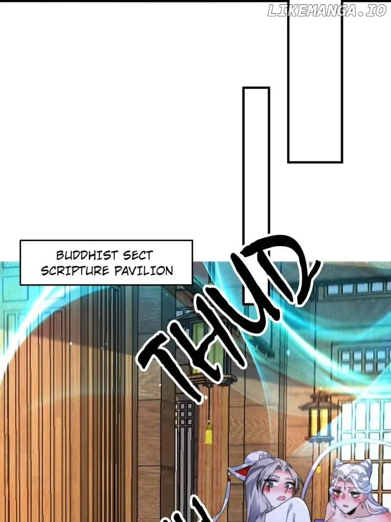 All the Female Apprentices Want to Kill Me Chapter 244 Online - página 27