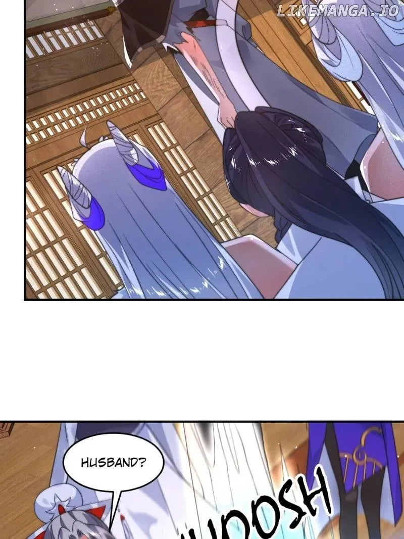 All the Female Apprentices Want to Kill Me Chapter 244 Online - página 33