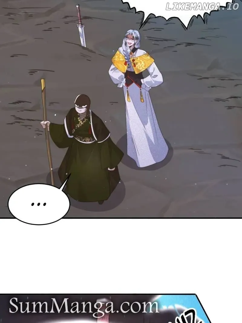 All the Female Apprentices Want to Kill Me Chapter 244 Online - página 35