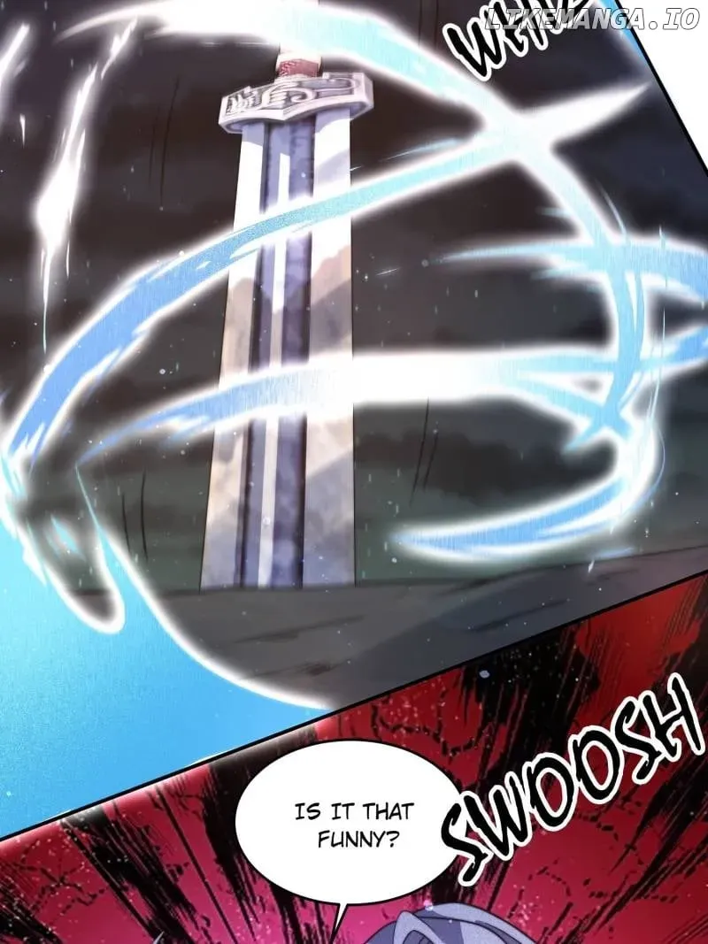 All the Female Apprentices Want to Kill Me Chapter 244 Online - página 36