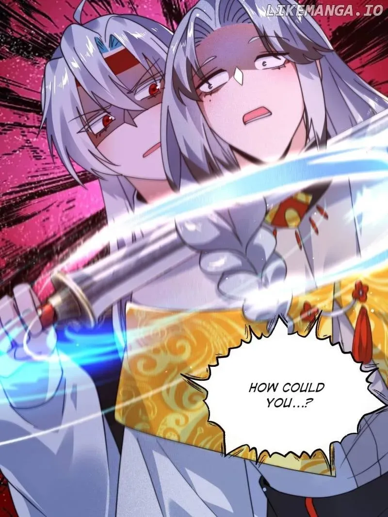 All the Female Apprentices Want to Kill Me Chapter 244 Online - página 37