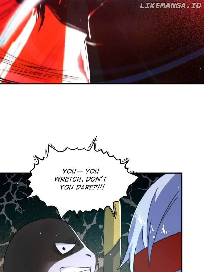 All the Female Apprentices Want to Kill Me Chapter 244 Online - página 39