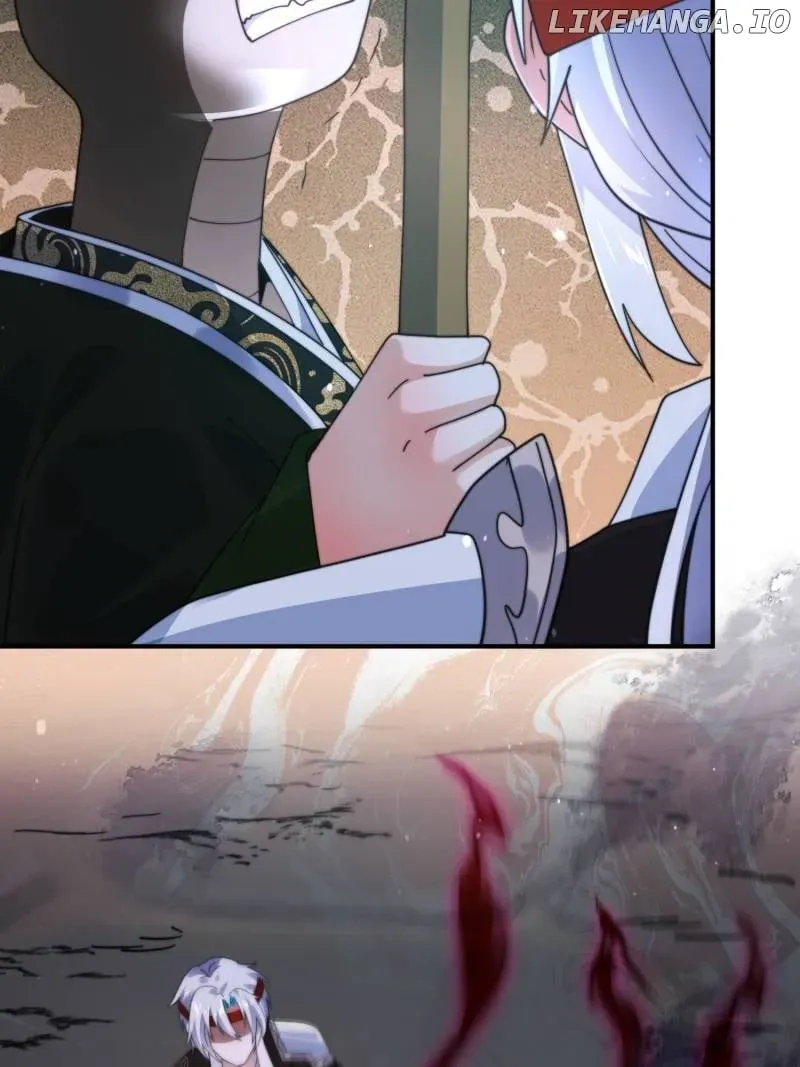 All the Female Apprentices Want to Kill Me Chapter 244 Online - página 40