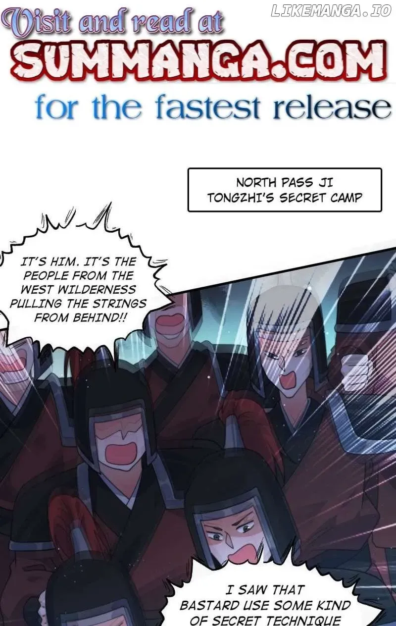 All the Female Apprentices Want to Kill Me Chapter 245 Online - página 1