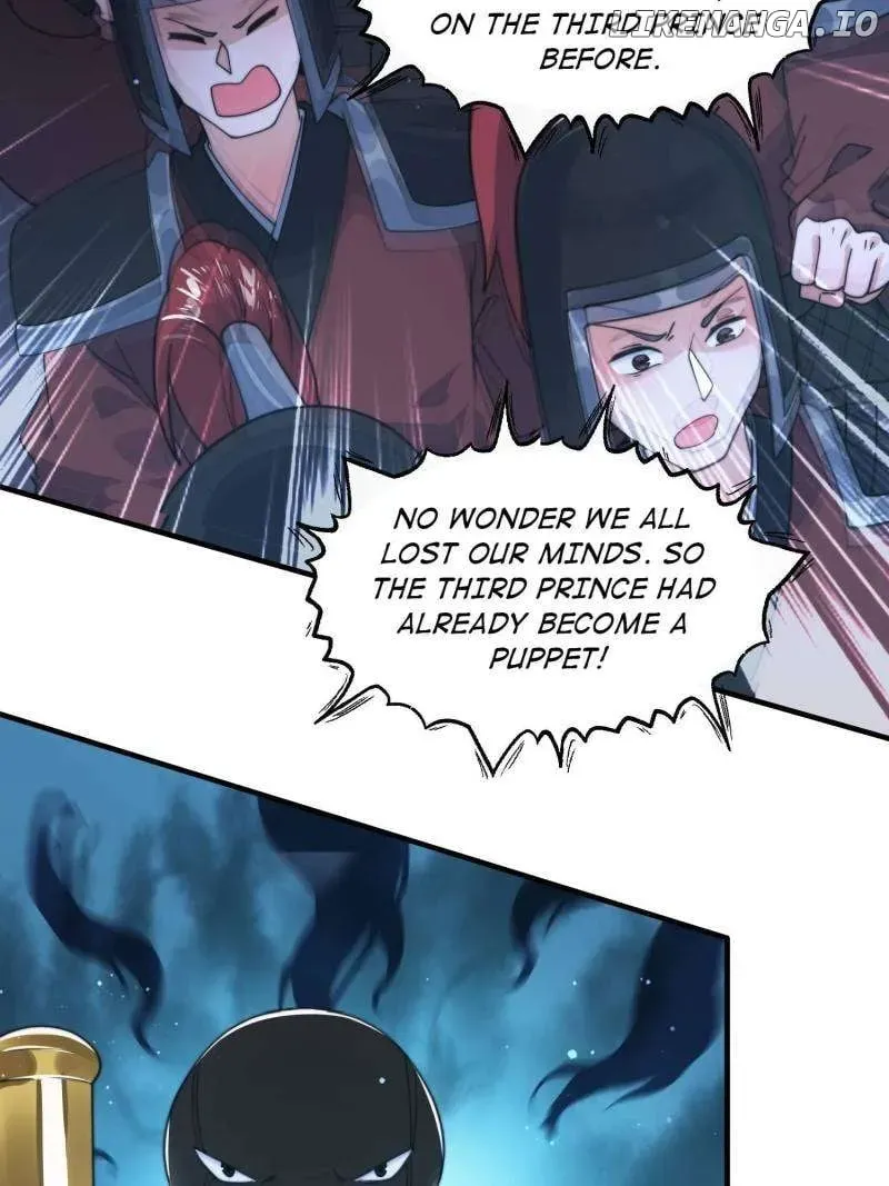 All the Female Apprentices Want to Kill Me Chapter 245 Online - página 2