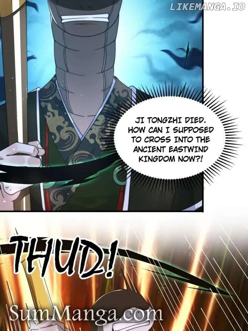 All the Female Apprentices Want to Kill Me Chapter 245 Online - página 3