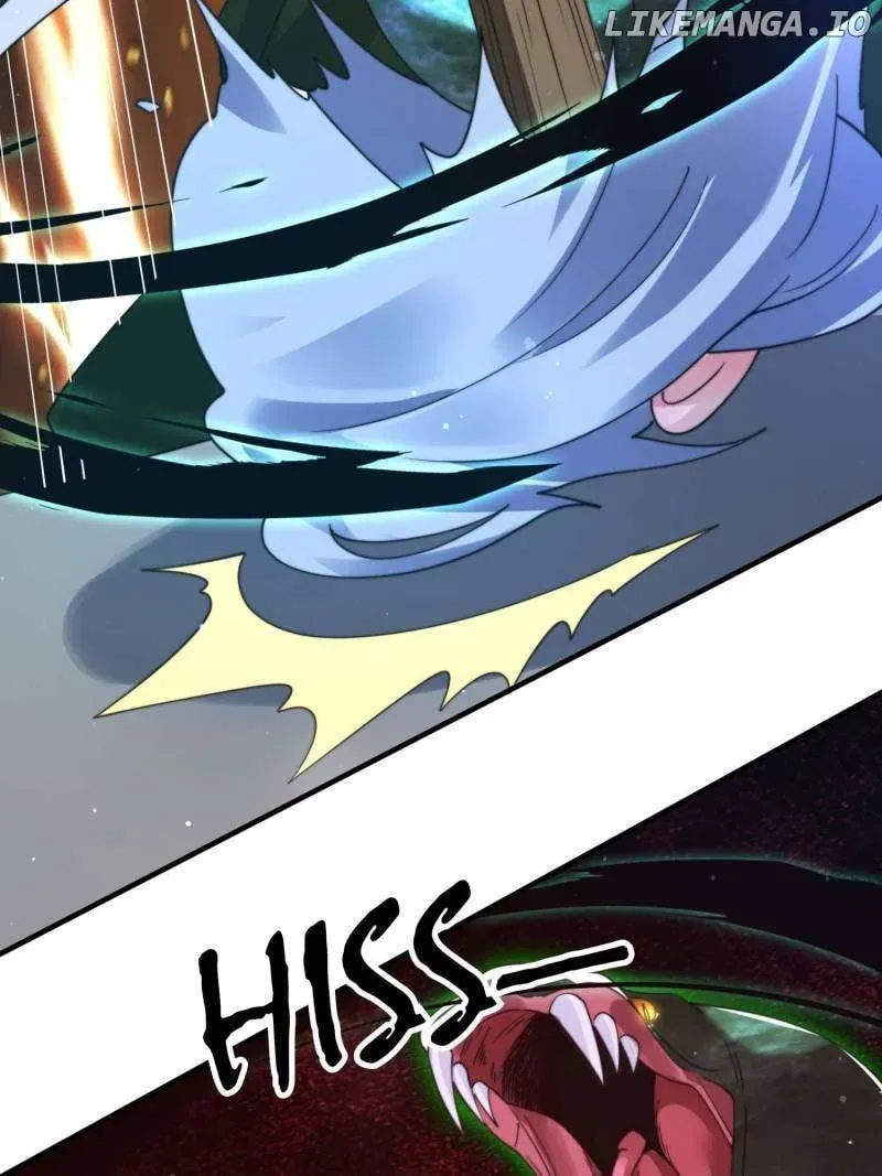 All the Female Apprentices Want to Kill Me Chapter 245 Online - página 5