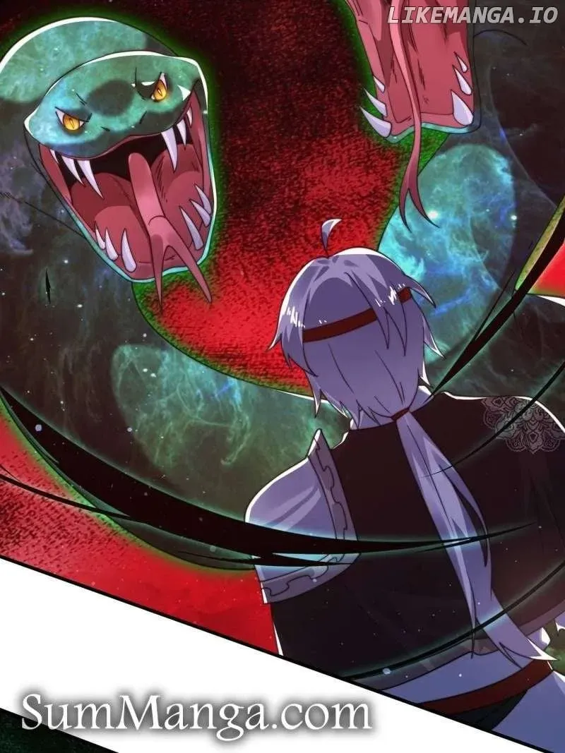 All the Female Apprentices Want to Kill Me Chapter 245 Online - página 6
