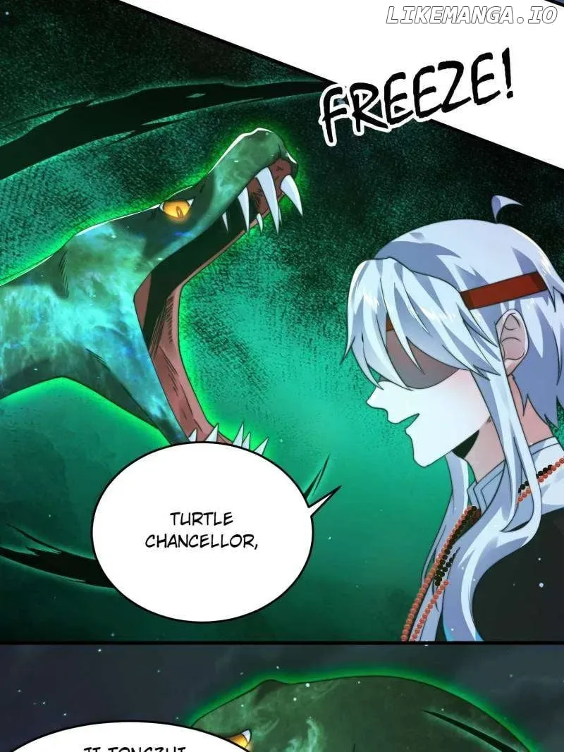 All the Female Apprentices Want to Kill Me Chapter 245 Online - página 7
