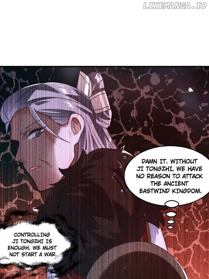 All the Female Apprentices Want to Kill Me Chapter 245 Online - página 10