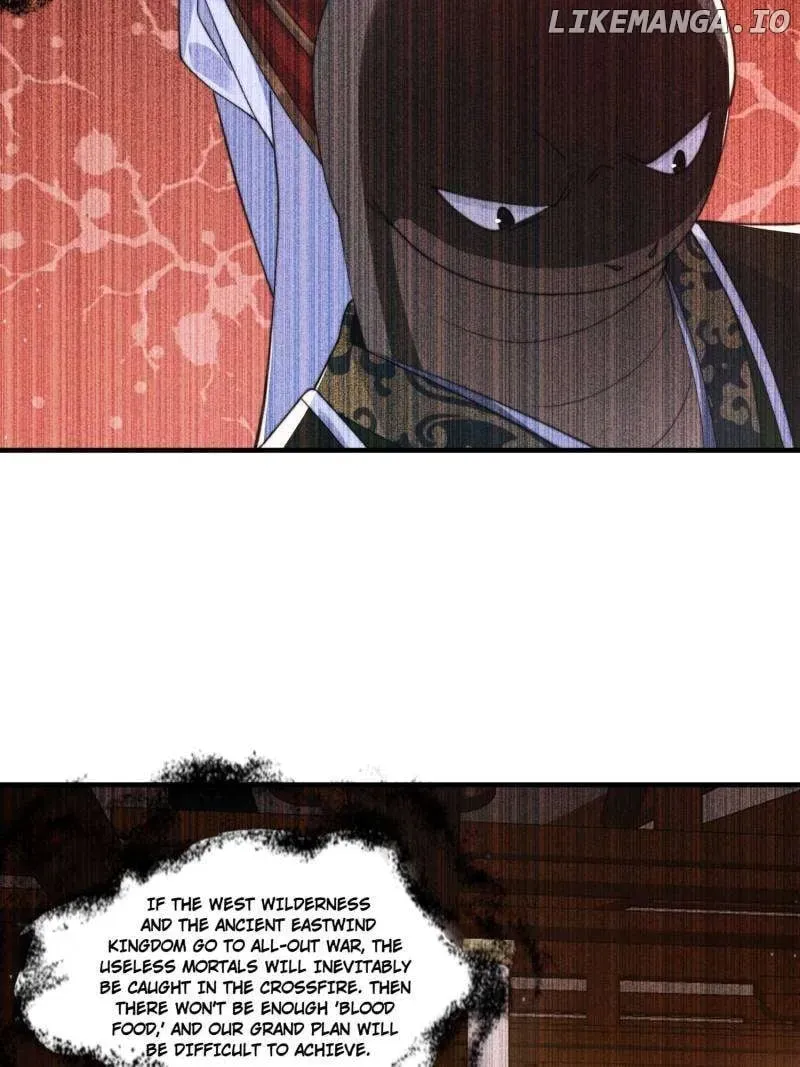 All the Female Apprentices Want to Kill Me Chapter 245 Online - página 11