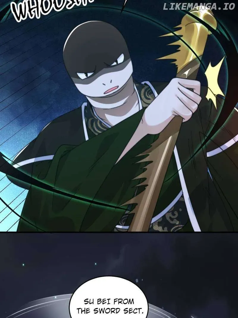All the Female Apprentices Want to Kill Me Chapter 245 Online - página 13
