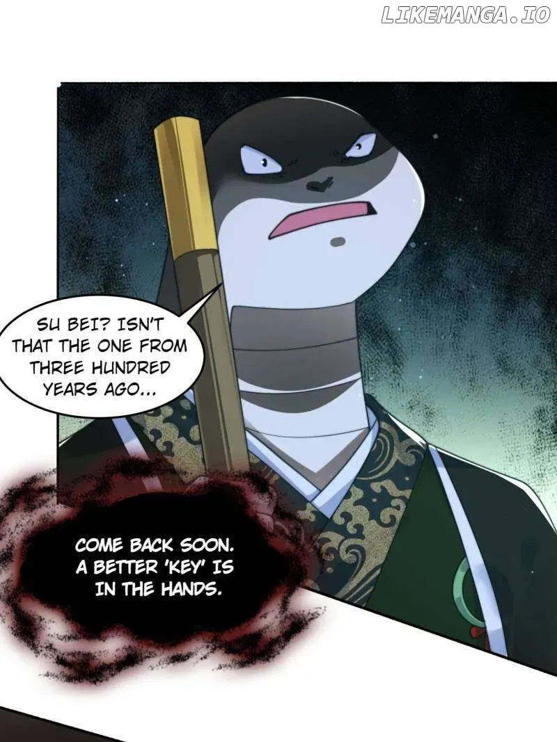 All the Female Apprentices Want to Kill Me Chapter 245 Online - página 16