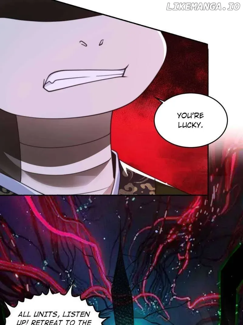 All the Female Apprentices Want to Kill Me Chapter 245 Online - página 17