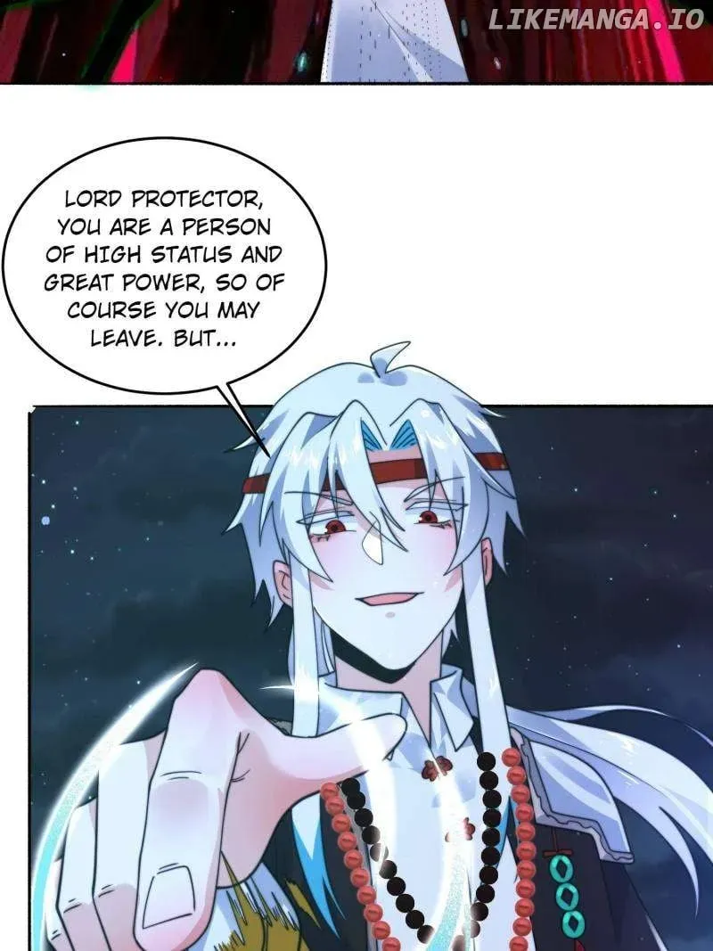 All the Female Apprentices Want to Kill Me Chapter 245 Online - página 19
