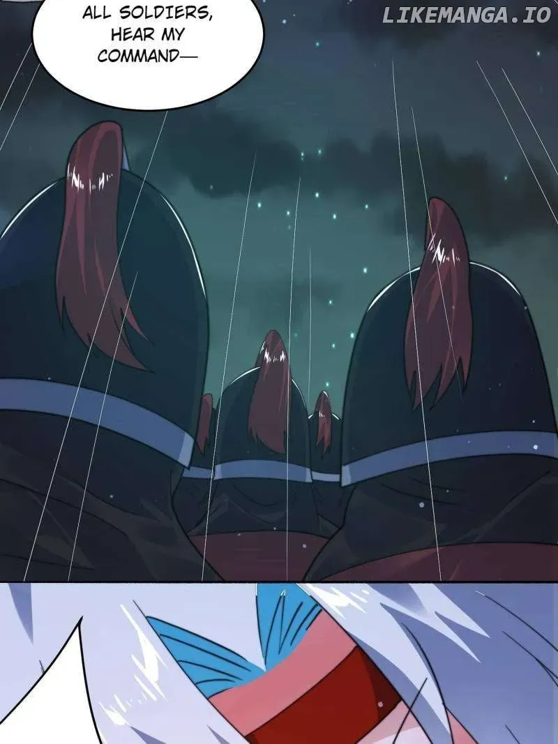 All the Female Apprentices Want to Kill Me Chapter 245 Online - página 22