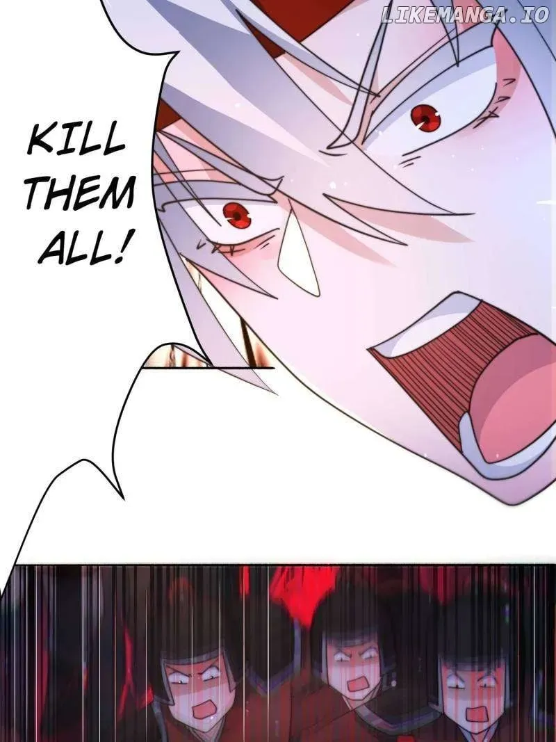 All the Female Apprentices Want to Kill Me Chapter 245 Online - página 23