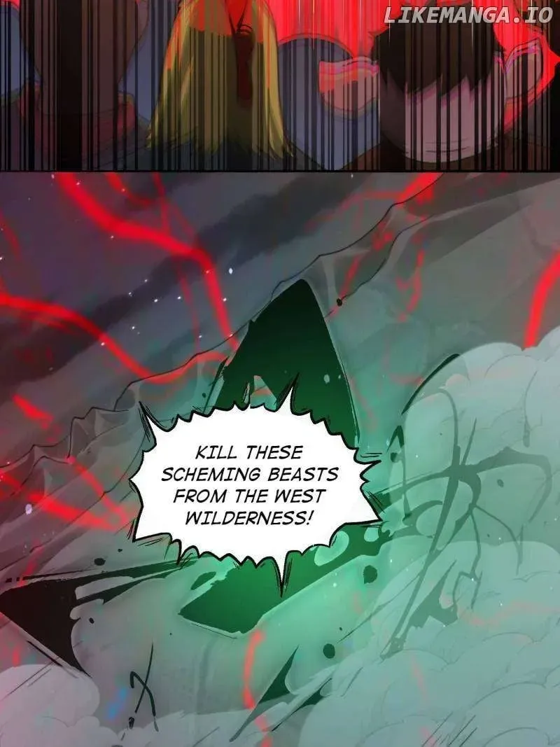 All the Female Apprentices Want to Kill Me Chapter 245 Online - página 25