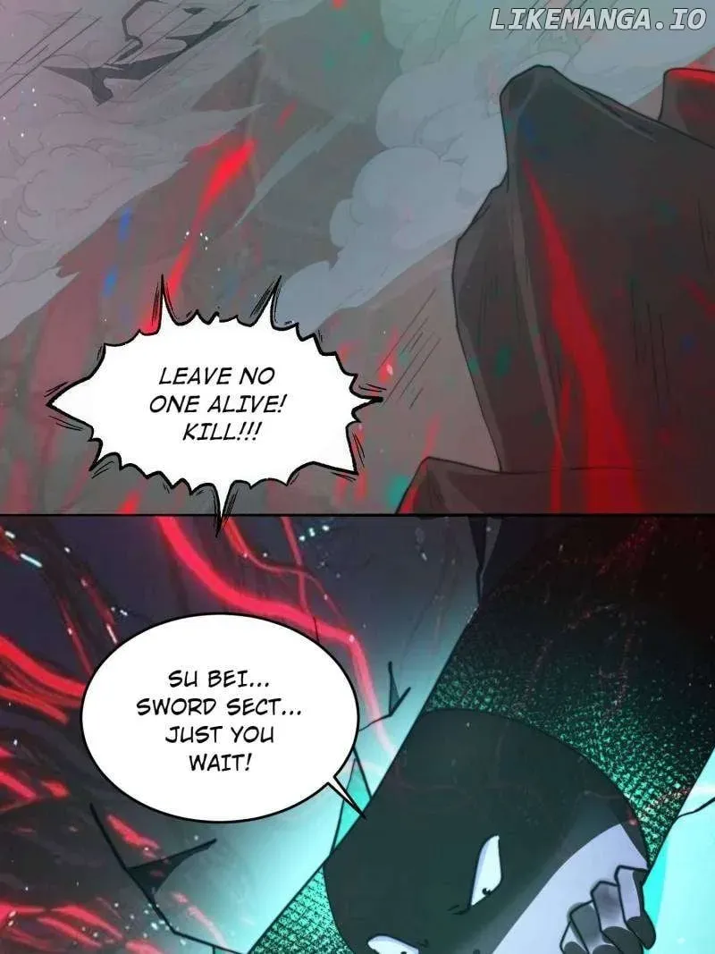 All the Female Apprentices Want to Kill Me Chapter 245 Online - página 26