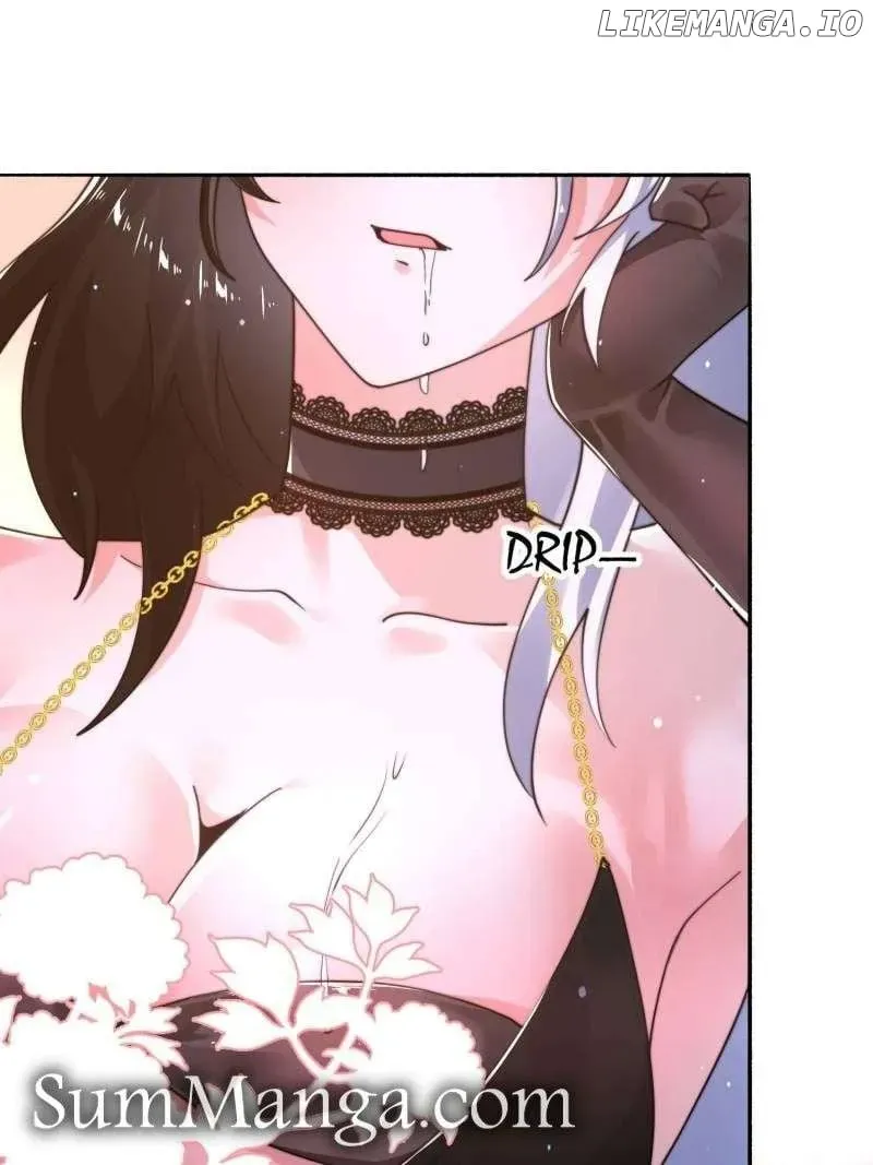 All the Female Apprentices Want to Kill Me Chapter 245 Online - página 38
