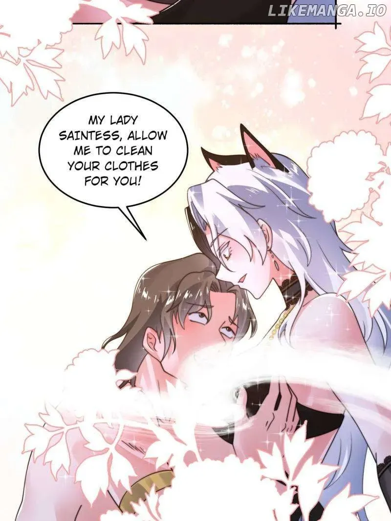 All the Female Apprentices Want to Kill Me Chapter 245 Online - página 39